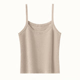 Valeweave – Cashmere Wool Tank Top