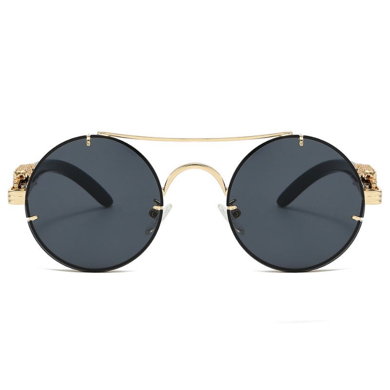 Cheetah - Sunglasses - Hilltop Nord