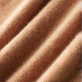 Softwrap – Cashmere Dress - Hilltop Nord