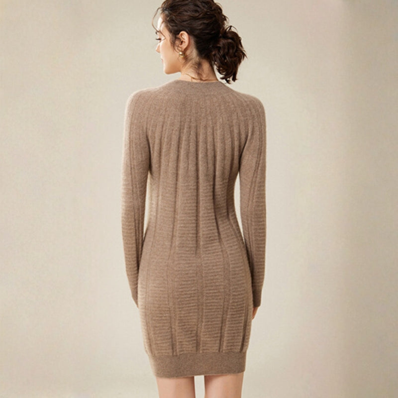 Mistline – Cashmere Dress