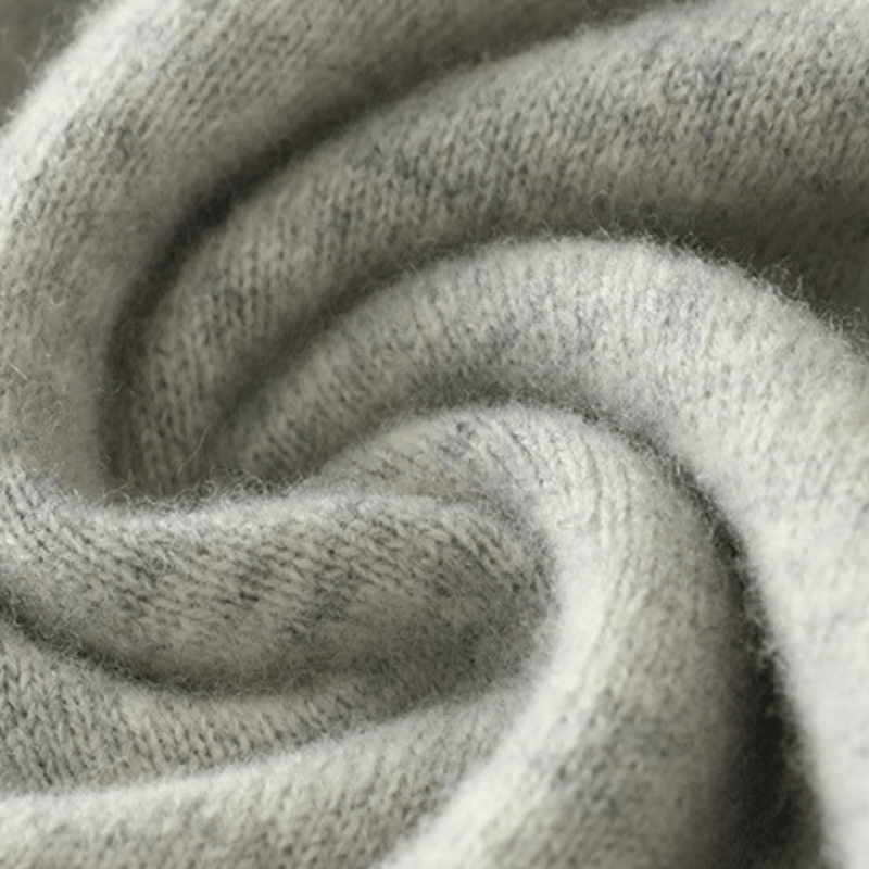 Holden - Wool Knit T-Shirt - Hilltop Nord