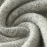Holden - Wool Knit T-Shirt - Hilltop Nord