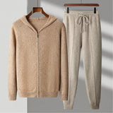 Montara – Cashmere Merino Set - Hilltop Nord