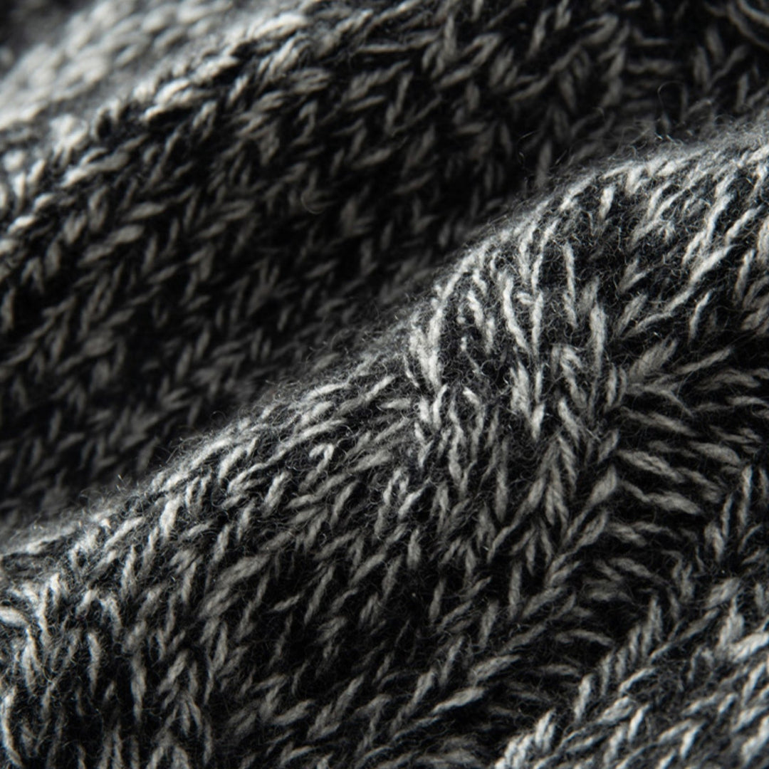 Skyloft – Cashmere Wool Beanie - Hilltop Nord