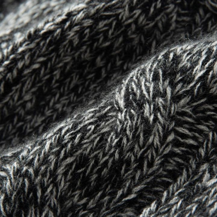 Skyloft – Cashmere Wool Beanie - Hilltop Nord