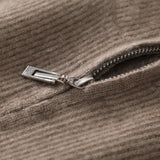 Cloudridge – Cashmere Wool Sweater - Hilltop Nord