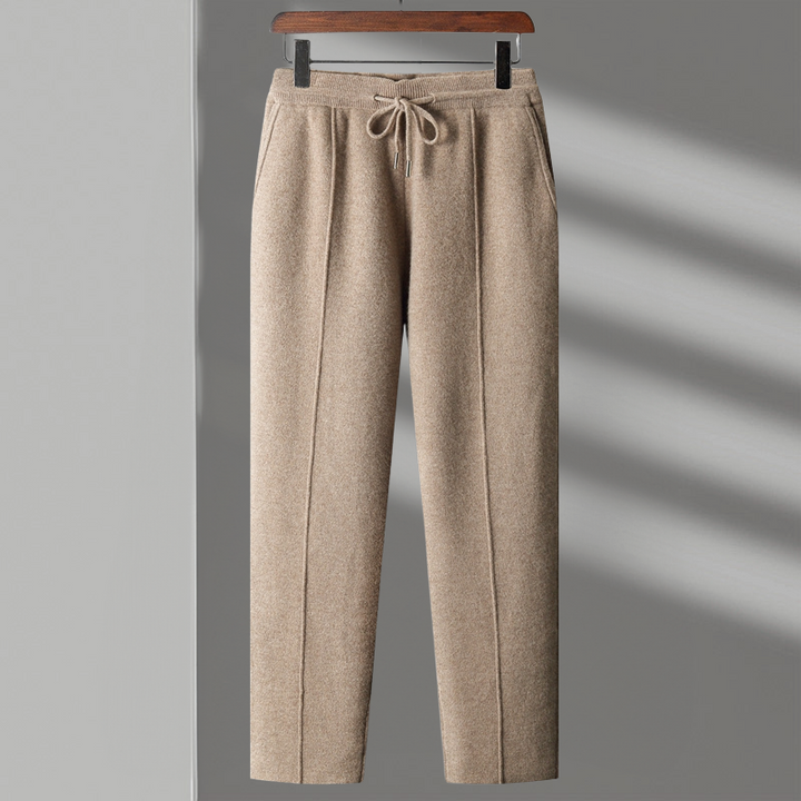 Cloud - Merino Hoodie & Trousers Set