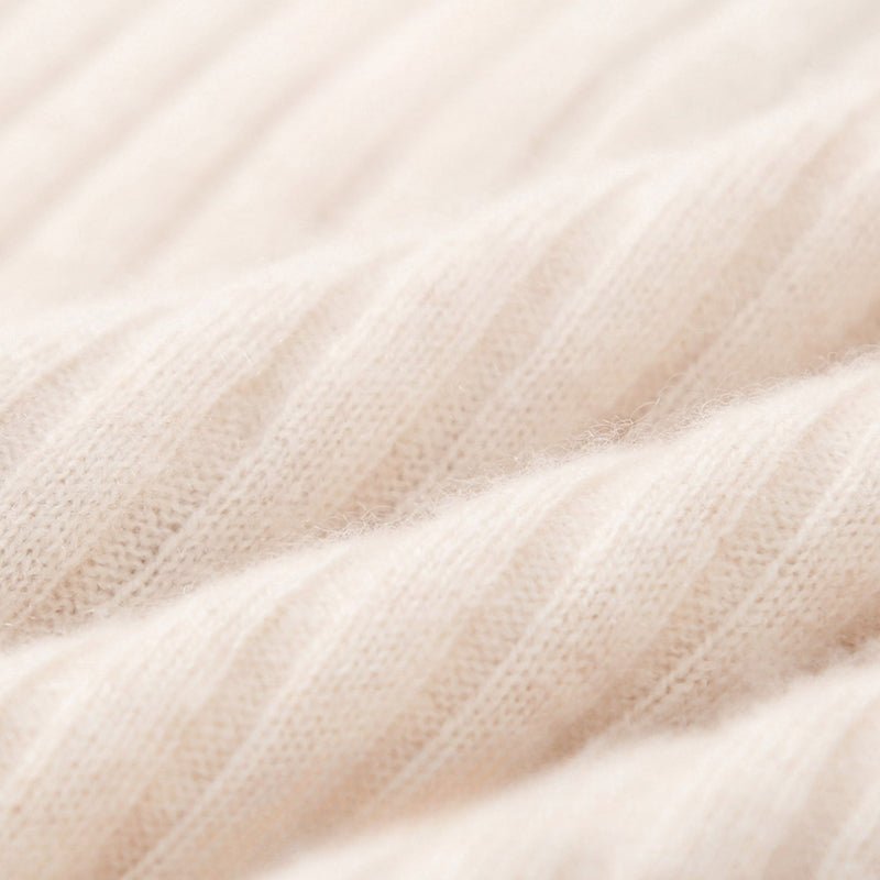 Emberhollow – Cashmere Wool Cardigan