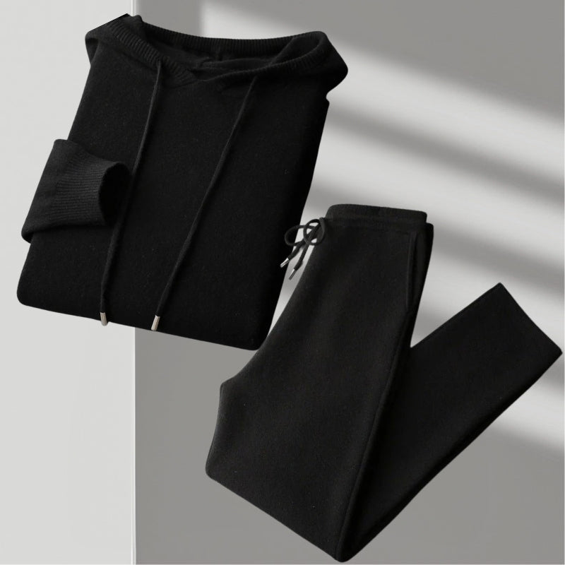 Northport – Merino Wool Set - Hilltop Nord
