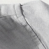 Torrin – Linen Shirt