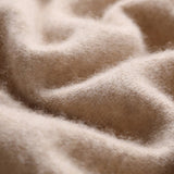 Loomstead – Cashmere Wool Cardigan - Hilltop Nord