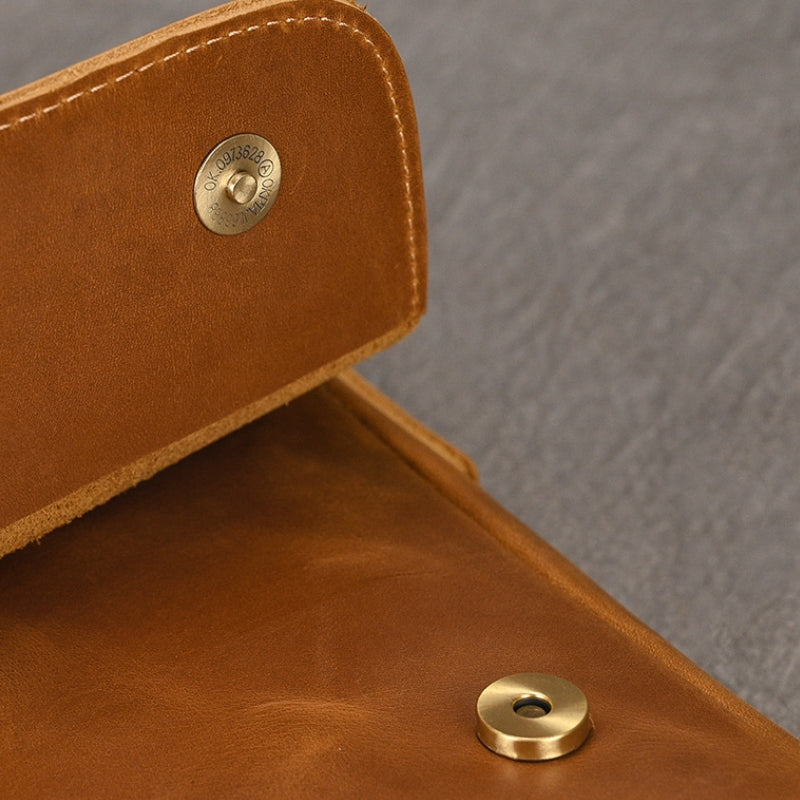 Packroad – Leather Bag