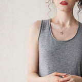 Birchvale – Cashmere Wool Dress - Hilltop Nord