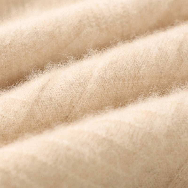 Mistline – Cashmere Dress