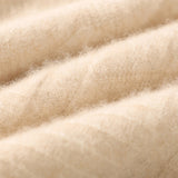 Mistline – Cashmere Dress