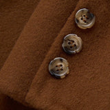 Highridge – Wool Blazer - Hilltop Nord