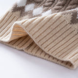 Borealis – Cashmere Beanie - Hilltop Nord