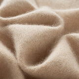 Crestflow – Cashmere Wool Zip Cardigan - Hilltop Nord