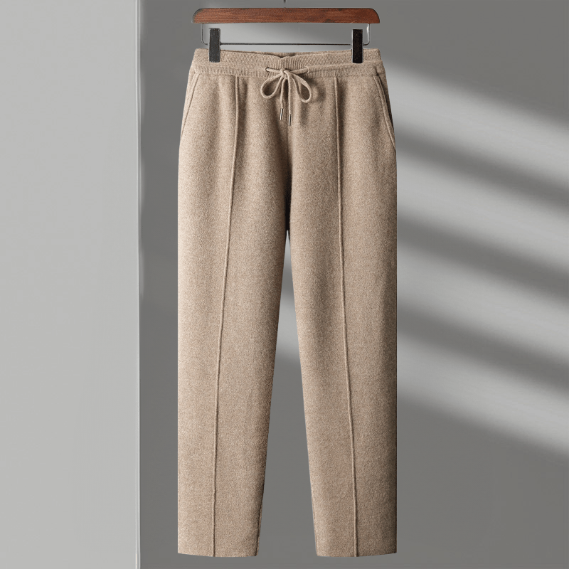 Cloud - Merino Pants - Hilltop Nord