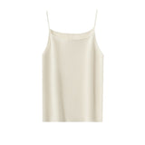 Sirocco – Cashmere Wool Tank Top