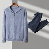 Montara – Cashmere Merino Set - Hilltop Nord