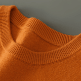 Holden - Wool Knit T-Shirt - Hilltop Nord