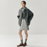 Hearthlink – Cashmere Wool Shawl