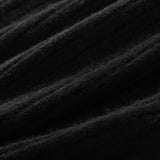 Mistveil – Cashmere Wool Dress - Hilltop Nord