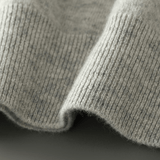 Holden - Wool Knit T-Shirt - Hilltop Nord