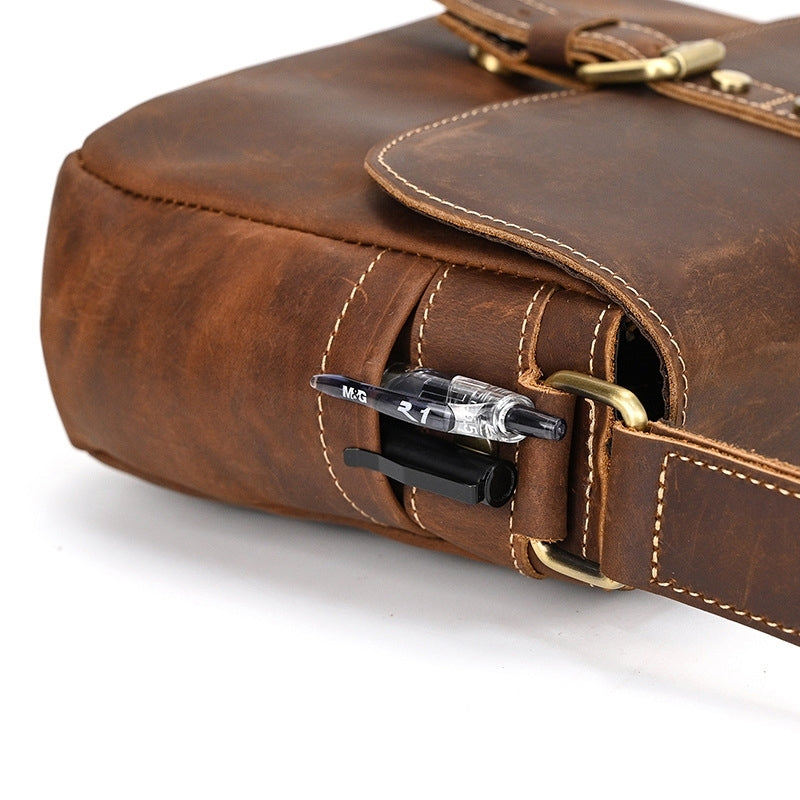 Northgate – Leather Bag