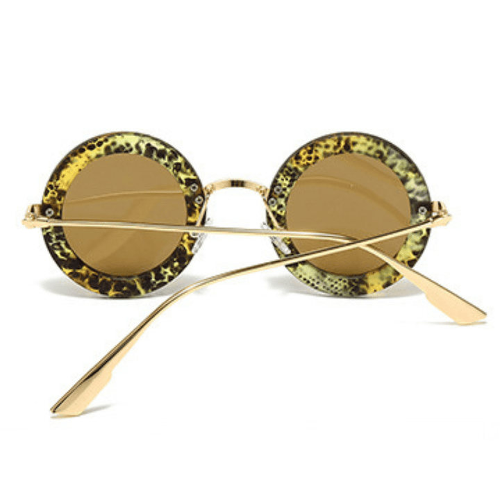 Axis – Sunglasses - Hilltop Nord