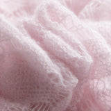 Scaleweave – Cashmere Wool Sweater