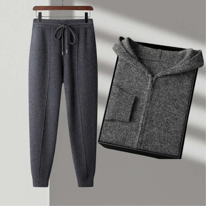 Montara – Cashmere Merino Set - Hilltop Nord
