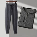 Montara – Cashmere Merino Set - Hilltop Nord