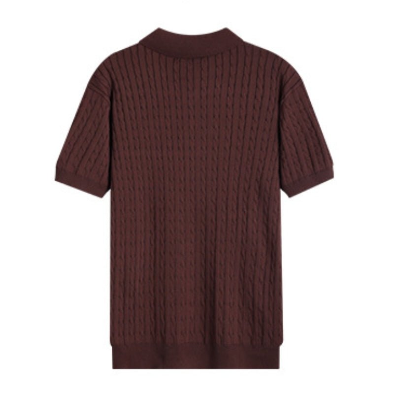 Nate – Polo - Hilltop Nord