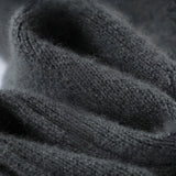 Shadowmoor – Cashmere Wool Trousers