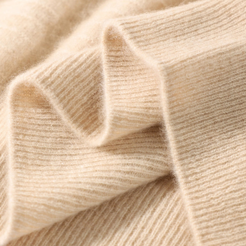 Mistline – Cashmere Dress