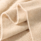 Mistline – Cashmere Dress