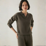 Breezehaven – Cashmere Wool Set