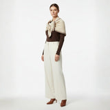 Siena – Cashmere Wool Shawl - Hilltop Nord