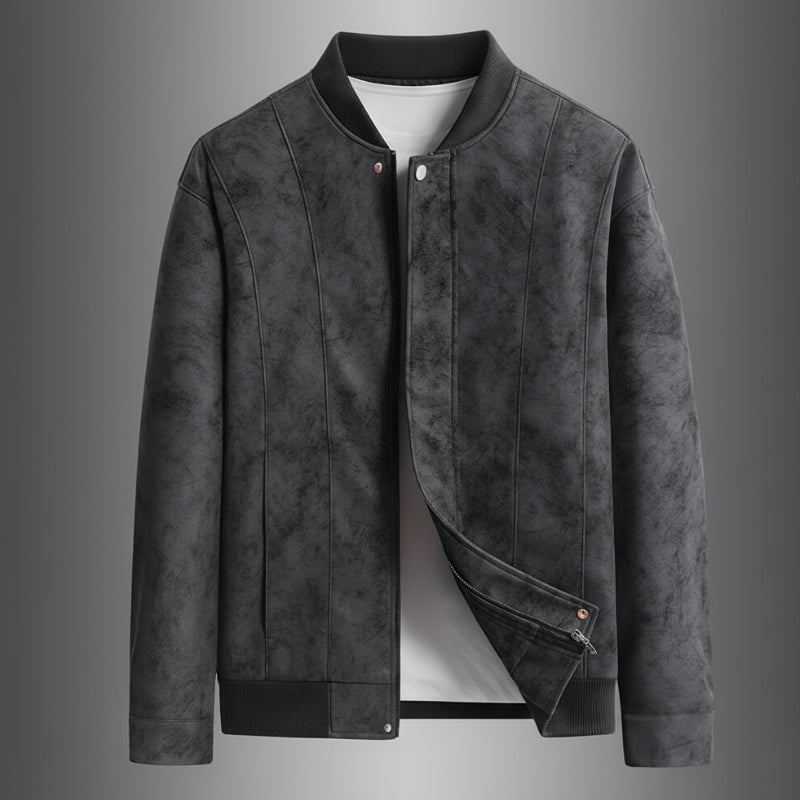 Ashbrook – Jacket - Hilltop Nord