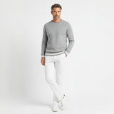 Dovell – Cashmere Wool Pullover - Hilltop Nord