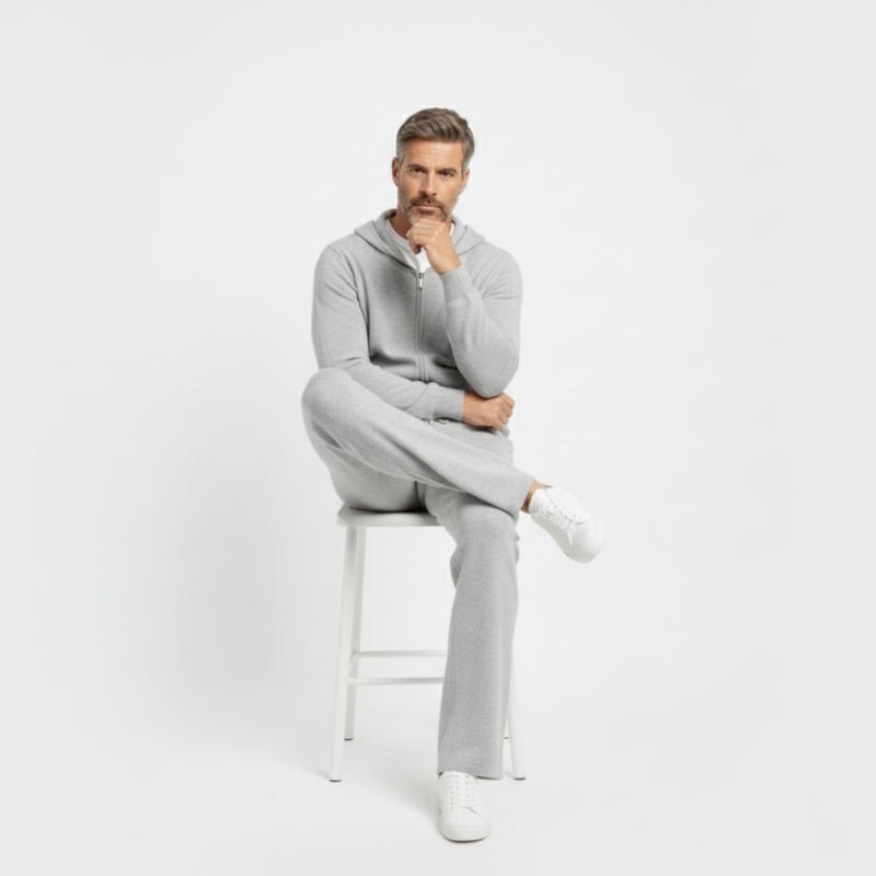 Hartley – Merino Wool Set - Hilltop Nord