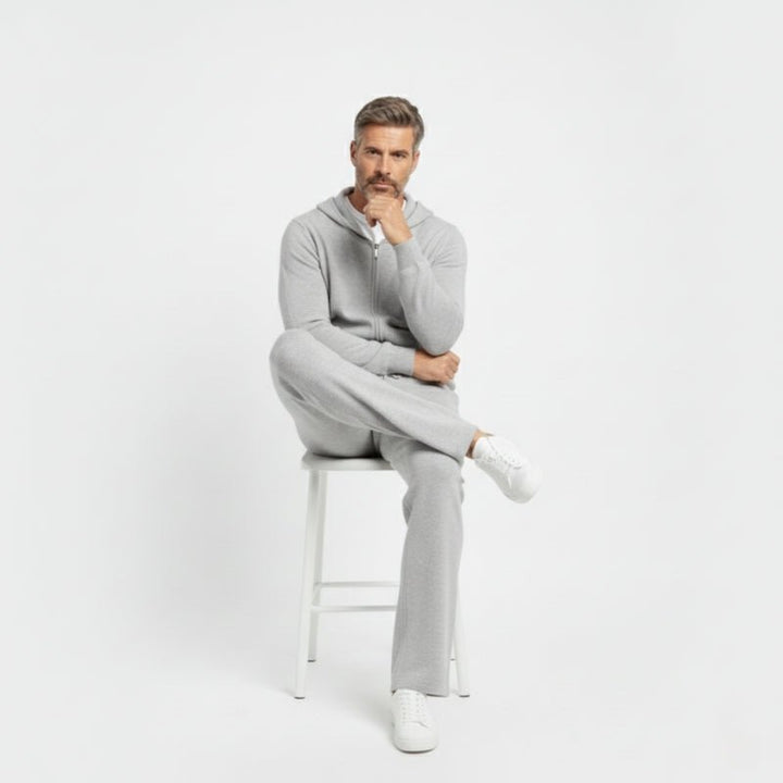 Hartley – Merino Wool Set - Hilltop Nord