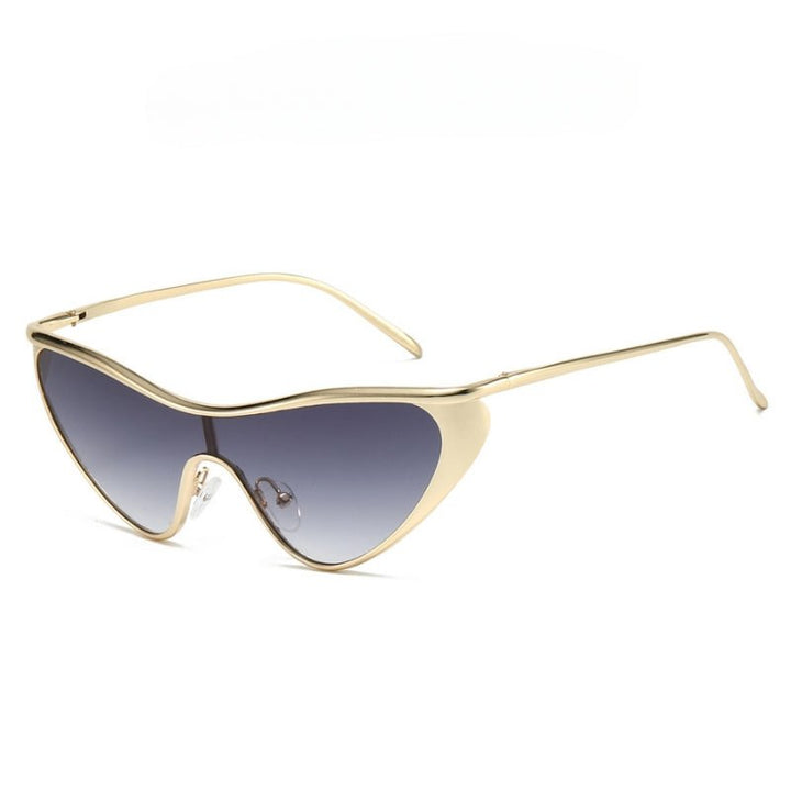 Velocity - Sunglasses - Hilltop Nord