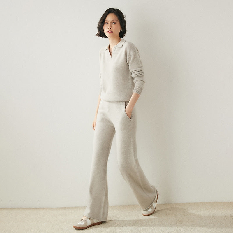 Breezehaven – Cashmere Wool Set