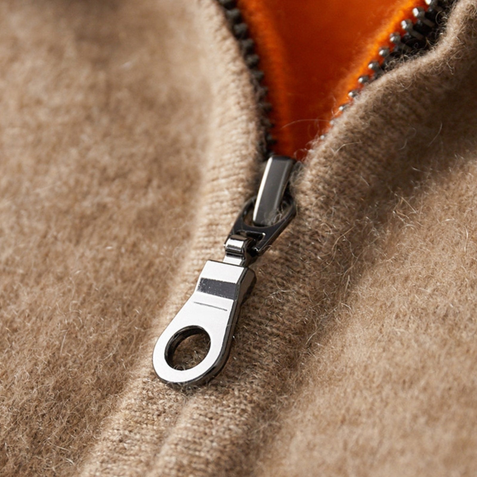 HavenPeak – Wool Hoodie - Hilltop Nord