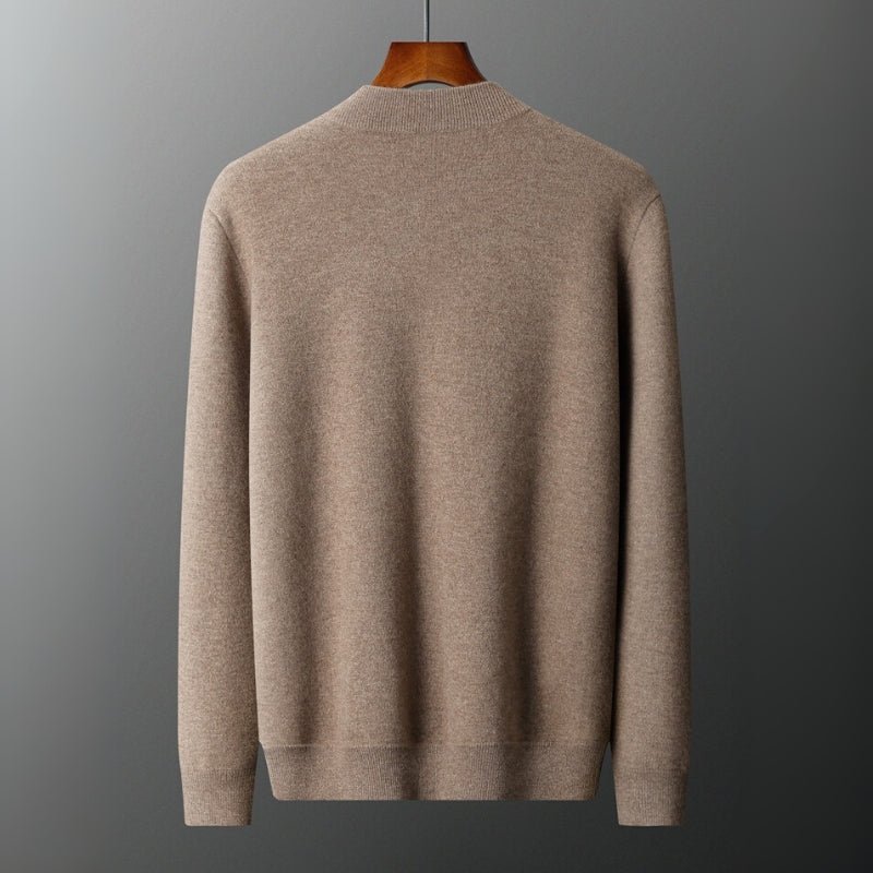 Grayburn – Cashmere Wool Set - Hilltop Nord