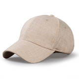 Coastal – Linen Hat