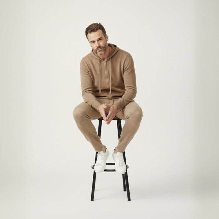 Windham – Merino Wool Set - Hilltop Nord